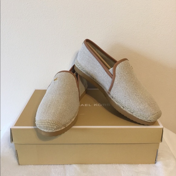 michael kors hastings slip on